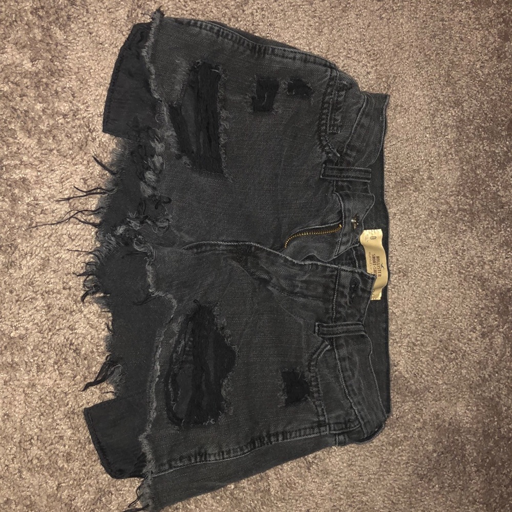 Hollister Shorts